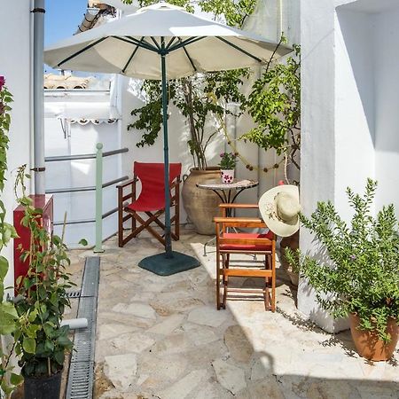 Studios Niki Lákka Dış mekan fotoğraf