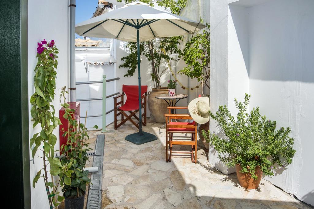 Studios Niki Lákka Dış mekan fotoğraf