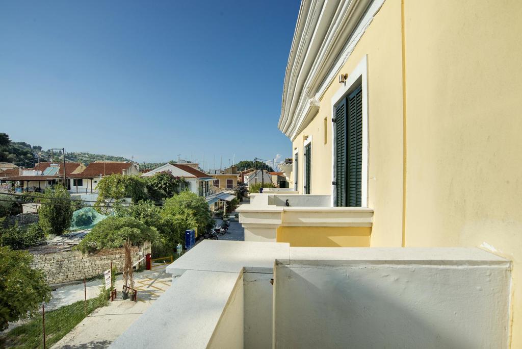 Studios Niki Lákka Dış mekan fotoğraf