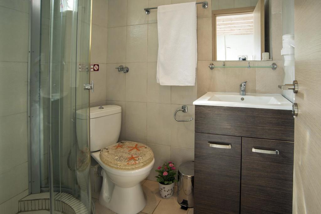 Studios Niki Lákka Oda fotoğraf