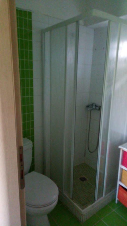 Studios Niki Lákka Dış mekan fotoğraf