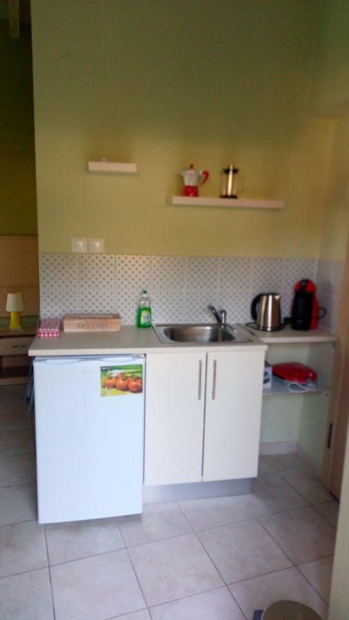 Studios Niki Lákka Dış mekan fotoğraf